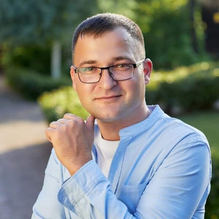 Сергей Петренко